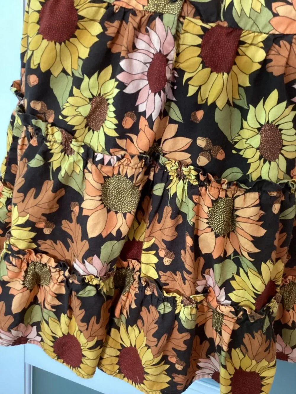 Gymboree adorable fall